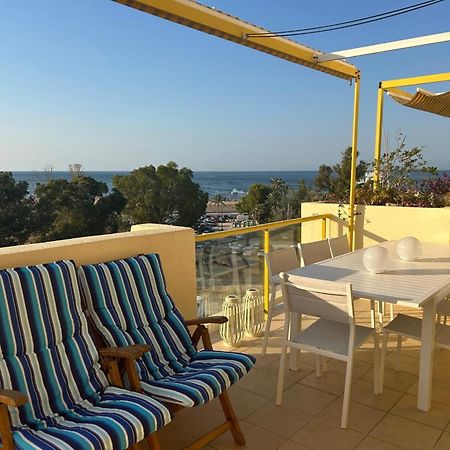 Atico Duplex Lagos Del Castillo デニア エクステリア 写真