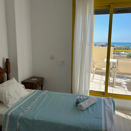 Atico Duplex Lagos Del Castillo デニア エクステリア 写真