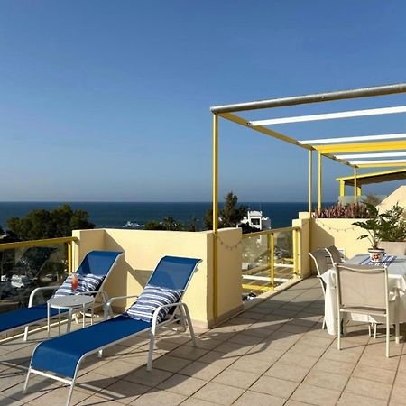 Atico Duplex Lagos Del Castillo デニア エクステリア 写真