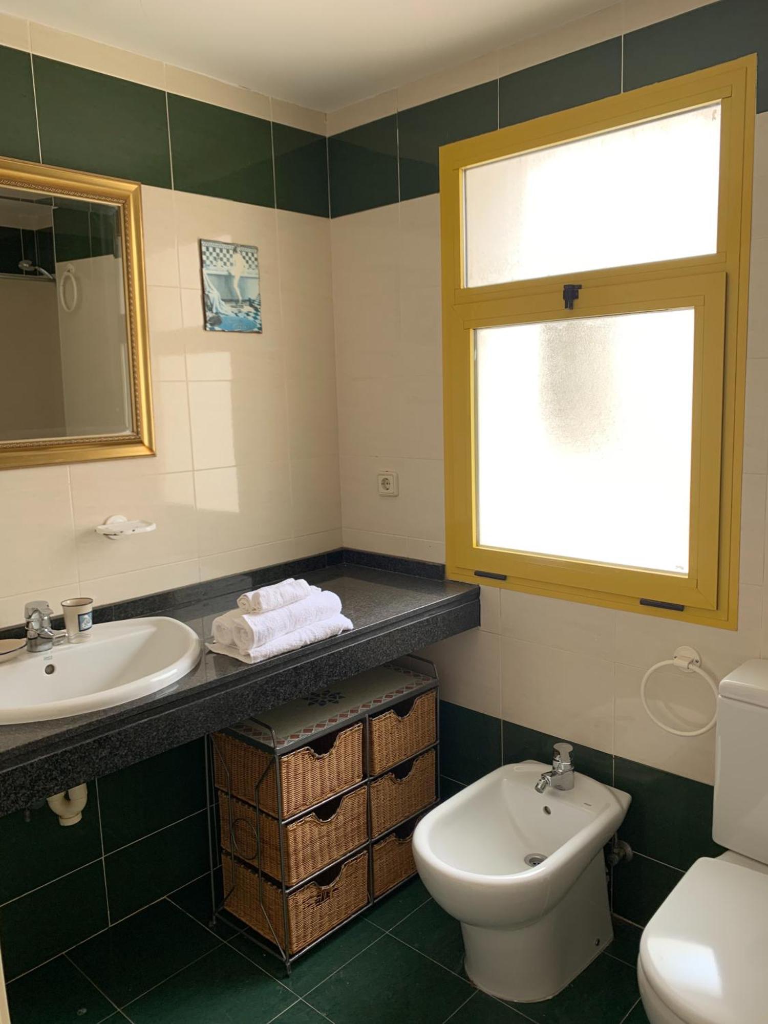 Atico Duplex Lagos Del Castillo デニア エクステリア 写真