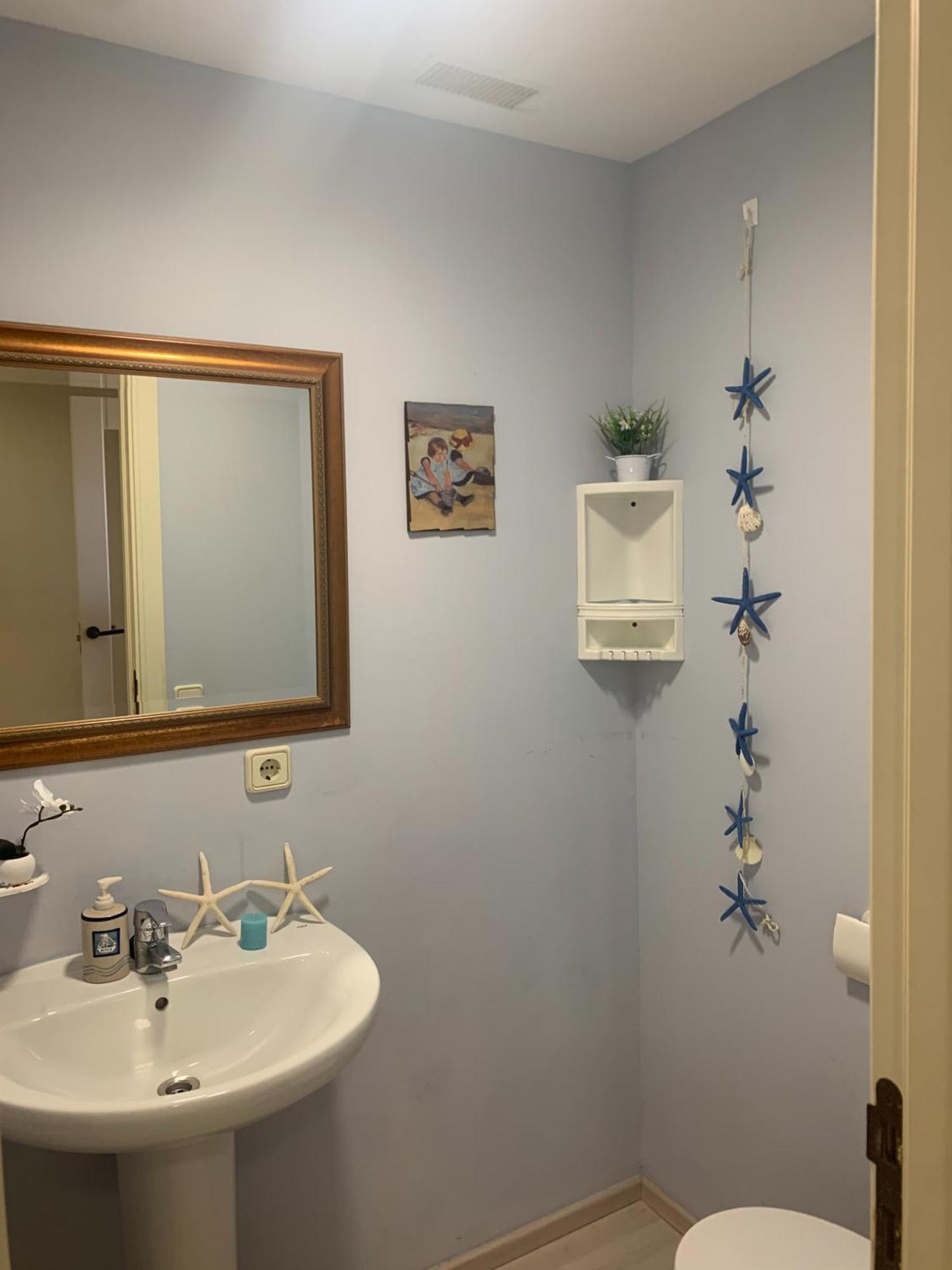 Atico Duplex Lagos Del Castillo デニア エクステリア 写真