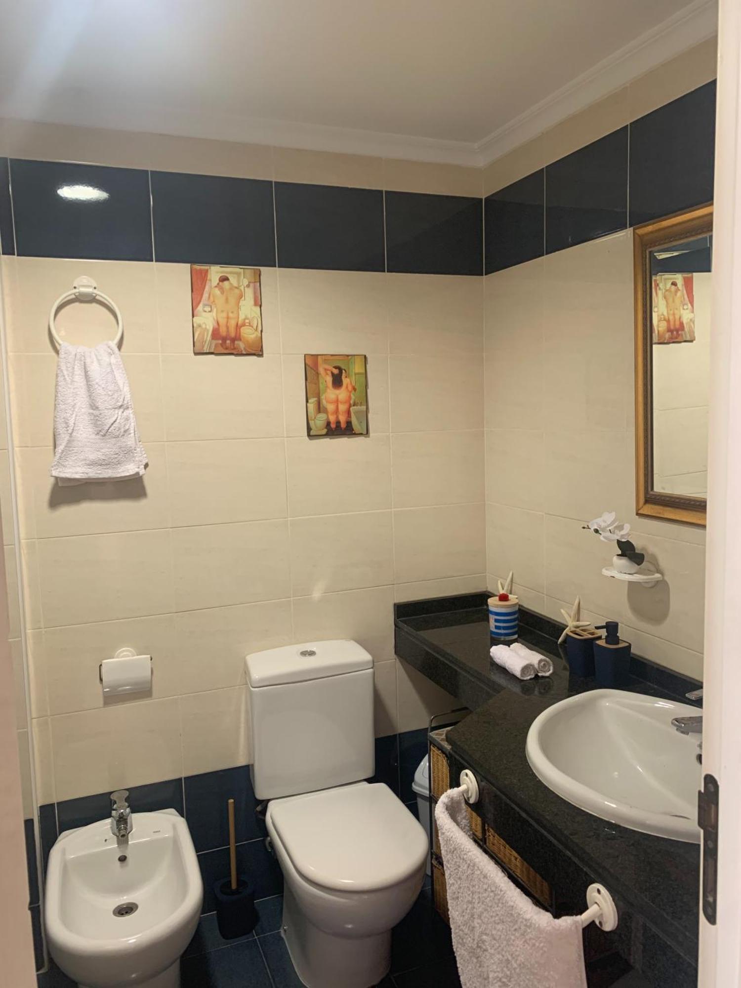 Atico Duplex Lagos Del Castillo デニア エクステリア 写真