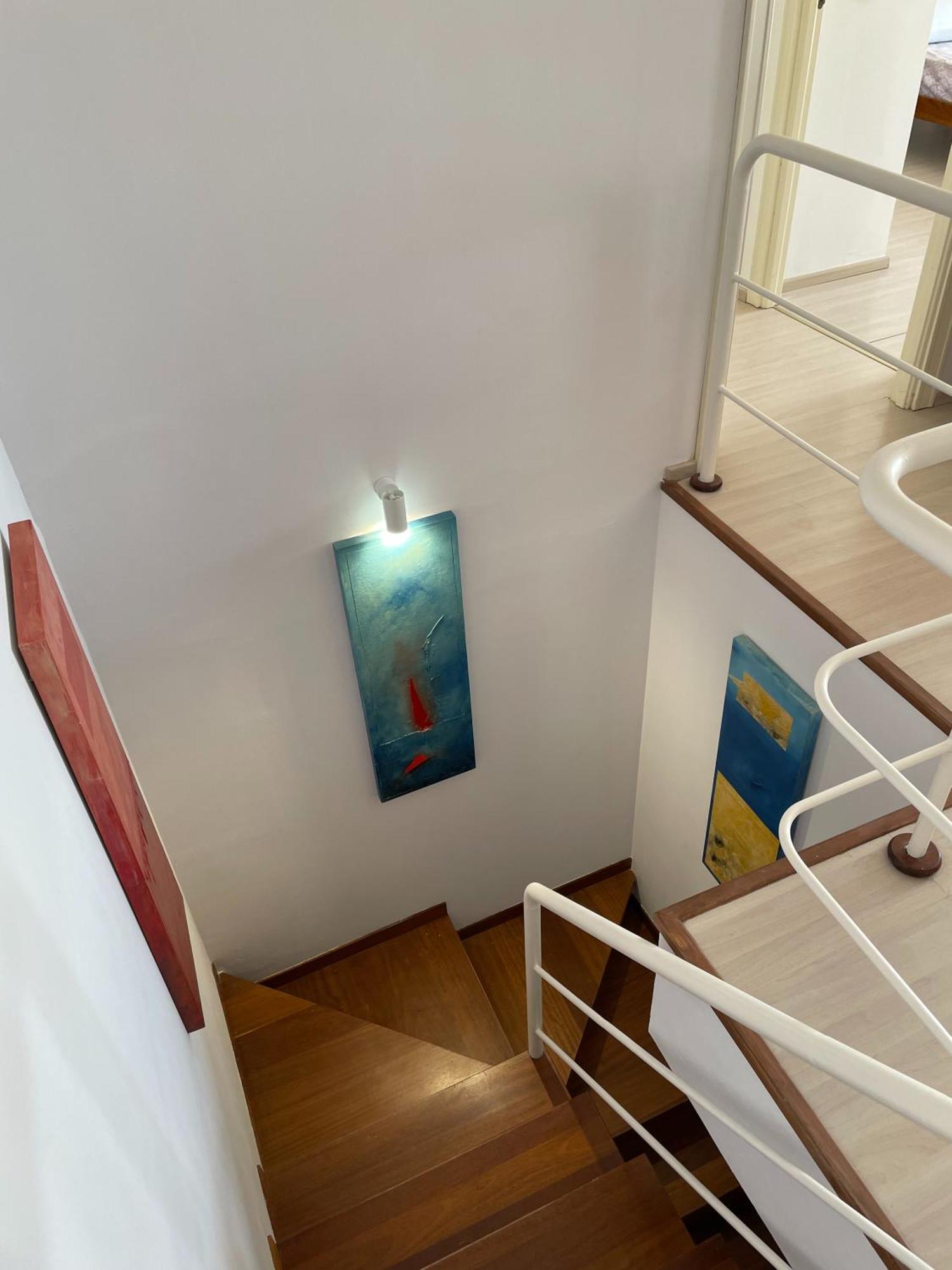 Atico Duplex Lagos Del Castillo デニア エクステリア 写真
