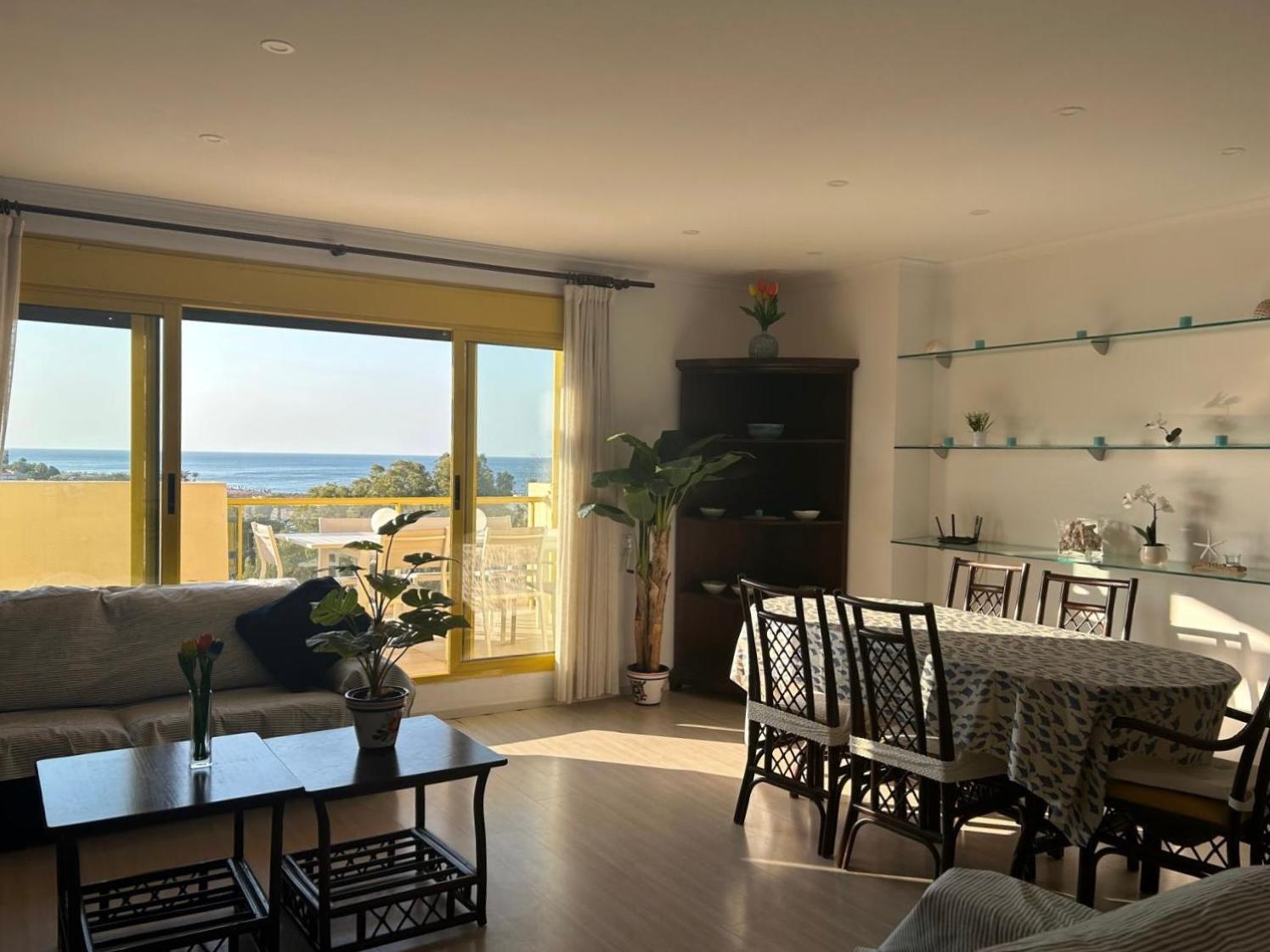 Atico Duplex Lagos Del Castillo デニア エクステリア 写真