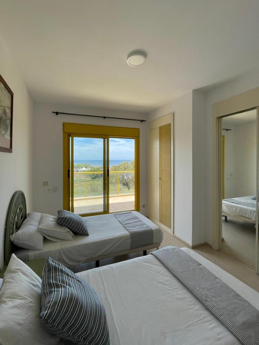 Atico Duplex Lagos Del Castillo デニア エクステリア 写真