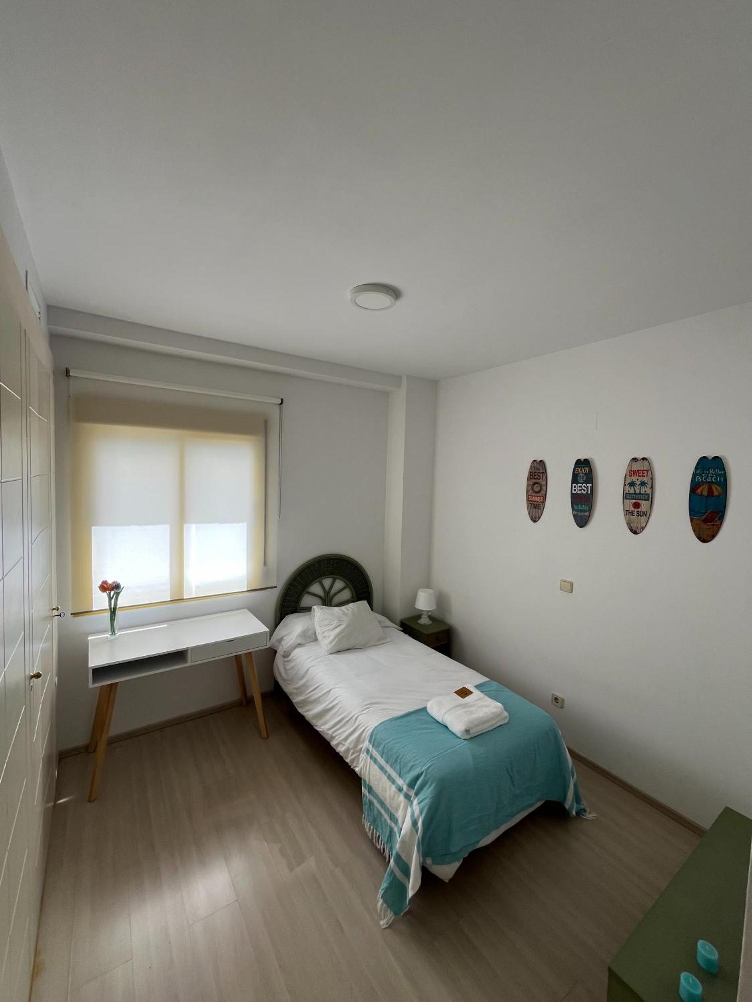 Atico Duplex Lagos Del Castillo デニア エクステリア 写真
