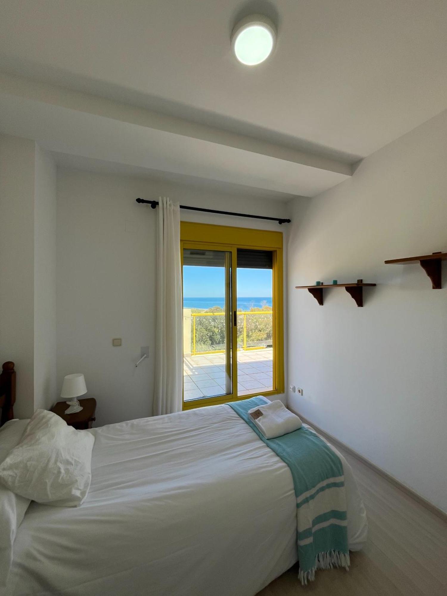 Atico Duplex Lagos Del Castillo デニア エクステリア 写真