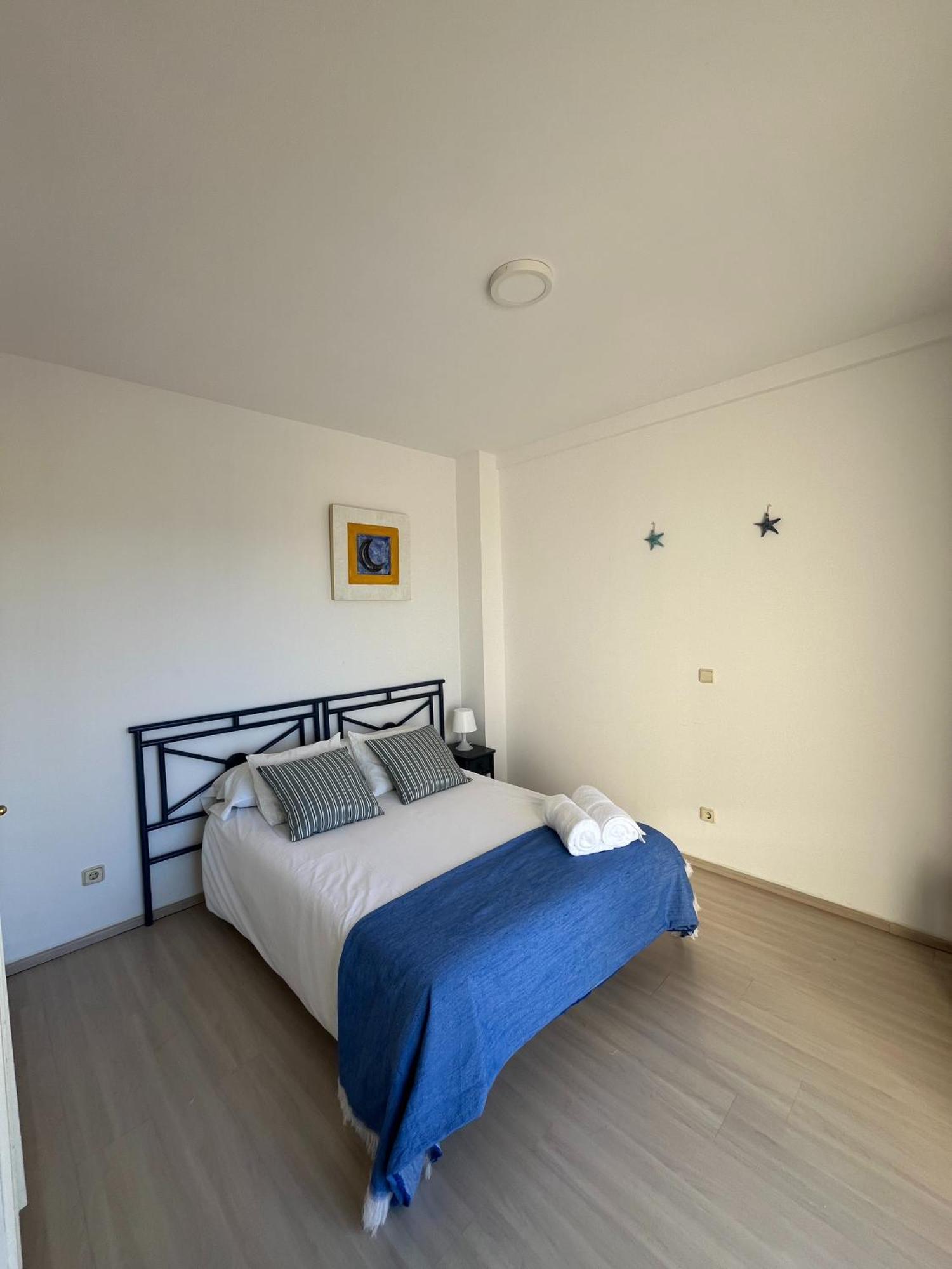 Atico Duplex Lagos Del Castillo デニア エクステリア 写真