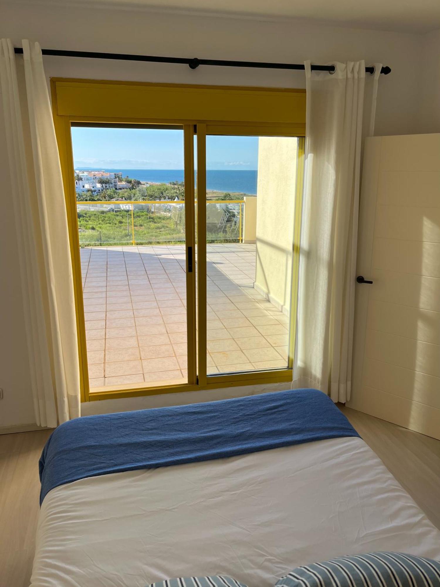 Atico Duplex Lagos Del Castillo デニア エクステリア 写真